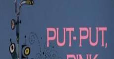 Blake Edwards' Pink Panther: Put-Put, Pink (1968)