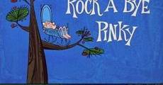 Blake Edwards' Pink Panther: Rock a Bye Pinky (1966)