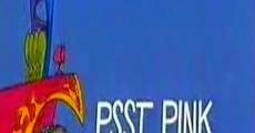 Blake Edwards' Pink Panther: Psst Pink (1971)