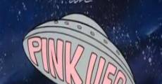 Blake Edwards' Pink Panther: Pink U.F.O. (1978)