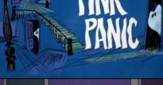 Ver película La Pantera Rosa: Pánico rosa