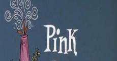 Blake Edwards' Pink Panther: Pink Paradise (1967)
