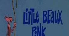 Blake Edwards' Pink Panther: Little Beaux Pink (1968)