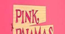 Película La Pantera Rosa: Pijama rosa