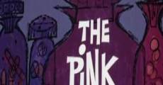 Película La Pantera Rosa: Píldora rosa