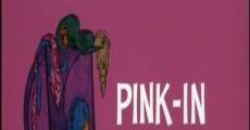 Película La Pantera Rosa: Pink-in