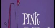 Blake Edwards' Pink Panther: Pink Pistons (1966)