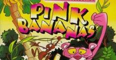 Ver película La Pantera Rosa: Plátanos rosas