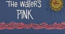 Película La Pantera Rosa: Playa rosa
