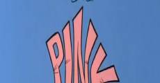 Blake Edwards' Pink Panther: Pink Press (1978)