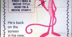 Blake Edwards' Pink Panther: Dial P for Pink (1965) stream