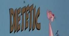 Blake Edwards' Pink Panther: Dietetic Pink (1978)