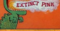 Blake Edwards' Pink Panther: Extinct Pink (1969)