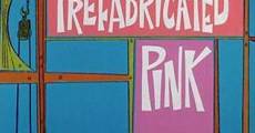 Blake Edwards' Pink Panther: Prefabricated Pink (1967)