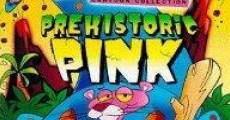 Blake Edward's Pink Panther: Prehistoric Pink (1968)