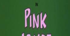 Blake Edwards' Pink Panther: Pink Arcade (1978)