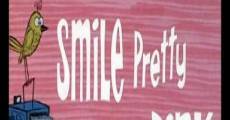 Blake Edwards' Pink Panther: Smile Pretty, Say Pink (1966)