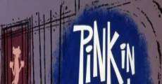 Película La Pantera Rosa: Tintineo rosa