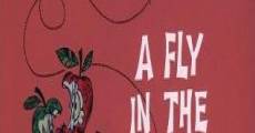 Película La Pantera Rosa: Una mosca rosa
