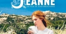 La papesse Jeanne streaming