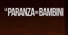 La paranza dei bambini streaming