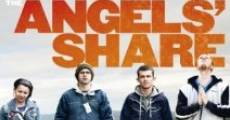 The Angels' Share (2012) stream