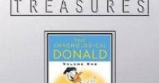 Donald joue au golf streaming