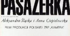 Pasazerka (1963) stream