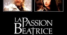 La passion Béatrice streaming