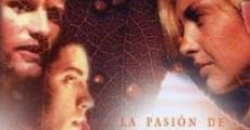 Película La pasión de Darkly Noon