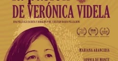 Película La Pasión de Verónica Videla