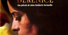 La pasión según Berenice (1976)