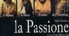 La passione film complet