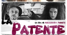 La patente (2011) stream