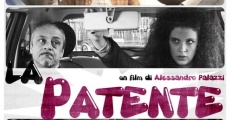 La patente film complet