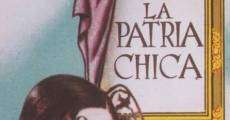 Película La patria chica