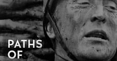 Paths of Glory film complet