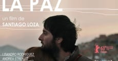 Película La Paz