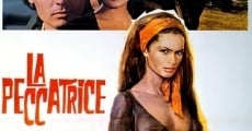 La peccatrice (1975)