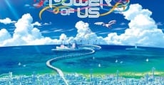 Pokémon the Movie: The Power of Us (2018) stream