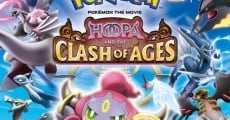 Pokémon - Der Film: Hoopa und der Kampf der Geschichte