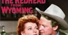 The Redhead from Wyoming (1953)