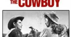 The redhead and the cowboy film complet
