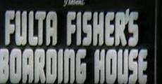 Película La pensión de Fultah Fischer
