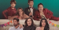 La Peor de Mis Bodas 2 film complet