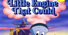 Filme completo The Little Engine That Could