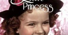 Película La pequeña princesa