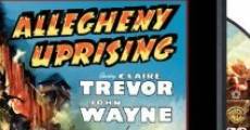 Allegheny Uprising (1939) stream