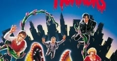 Little Shop of Horrors (1986) stream