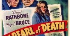 The Pearl of Death (1944) stream